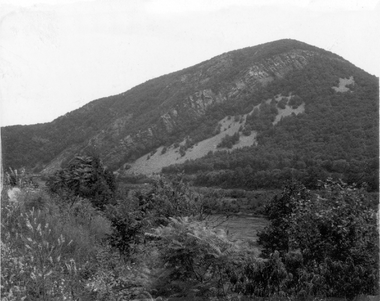 70-07, 00, Delaware Water Gap