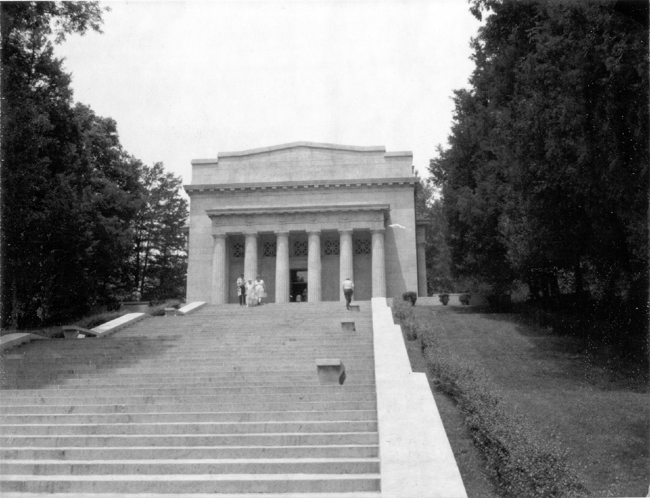 70-07, 15, Abraham Linclon Birthplace, Ky 