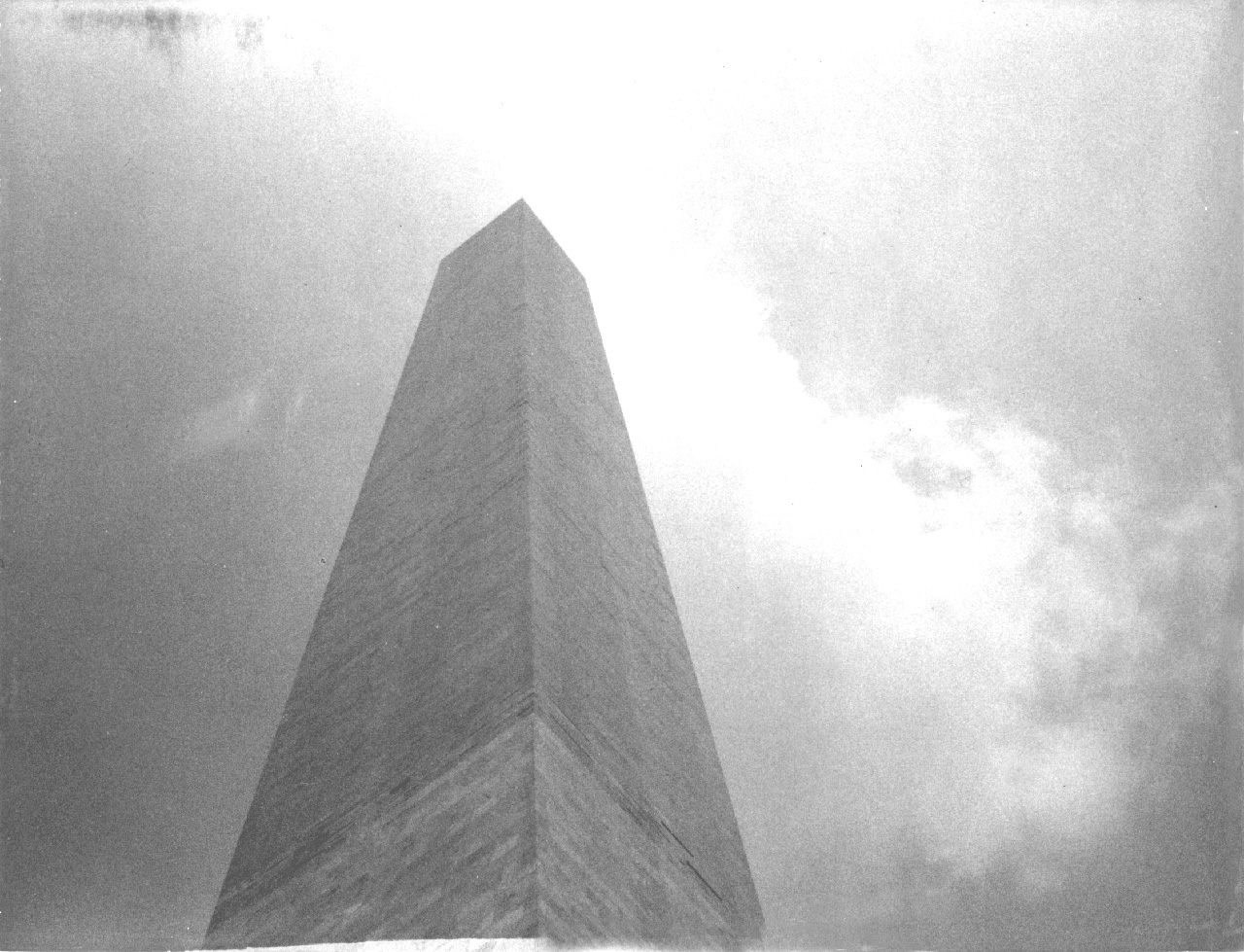 70-07, 20, Lincon Monument, Washington, DC