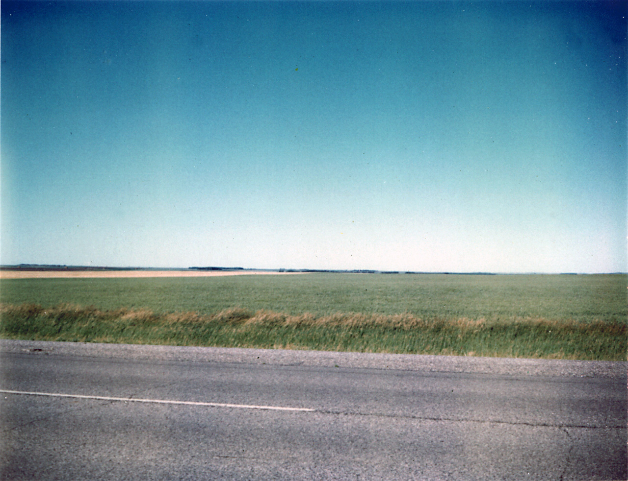 71-07, 11, Bad Lands, South Dakota