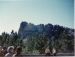 71-07, 16, Mt. Rushmore, South Dakota