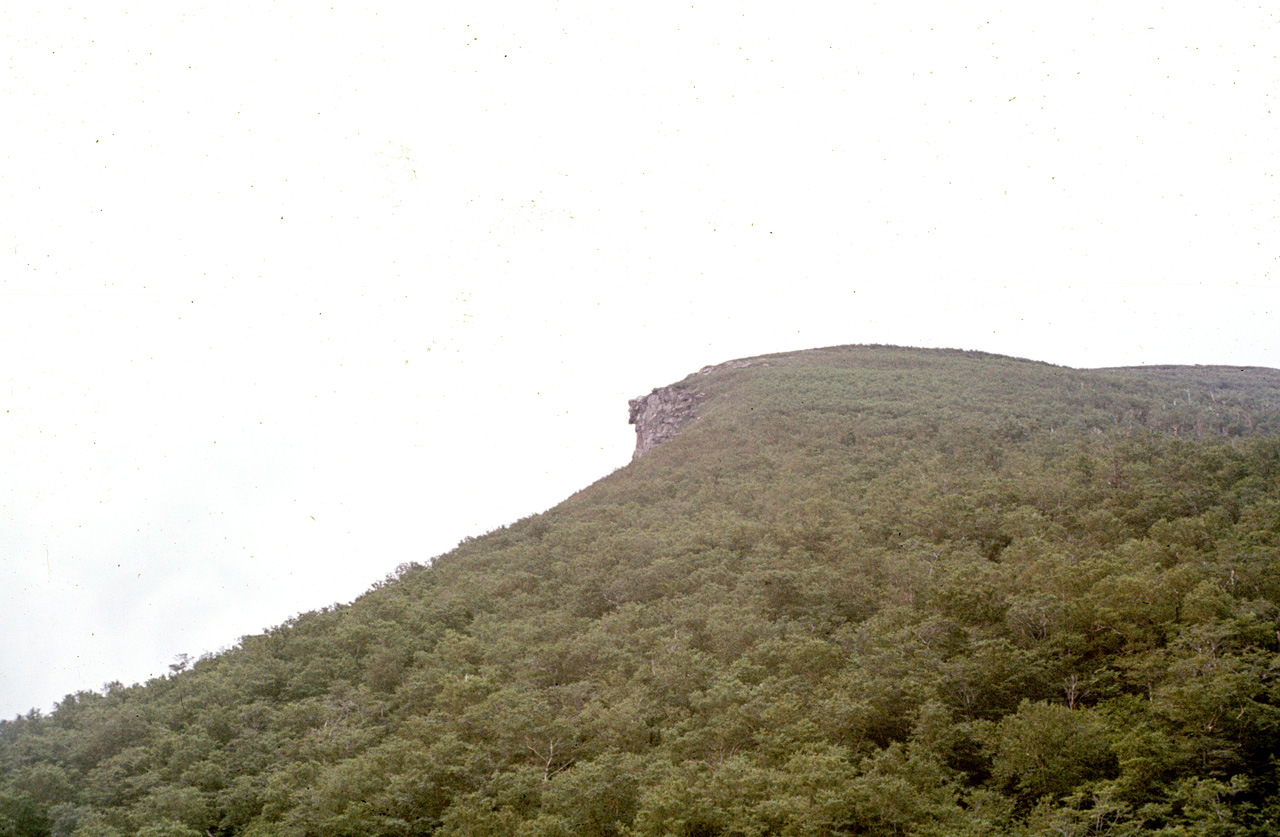 72-07-01, 042, Old Man of the Mt