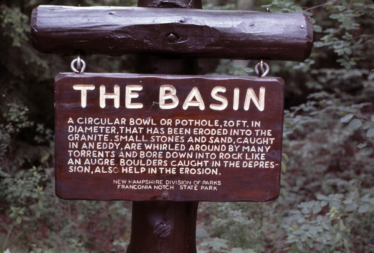 72-07-01, 045, The Basin, State Highway 3, NH