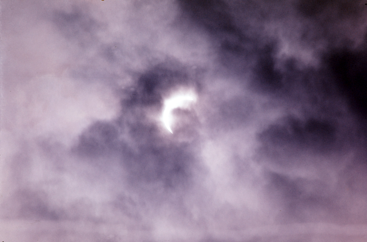 72-07-01, 056, Solar Eclipse, 10th, Nova Scotia, Ca