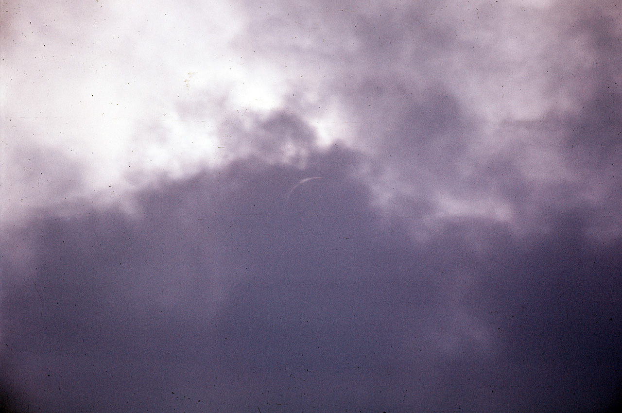 72-07-01, 059, Solar Eclipse, 10th, Nova Scotia, Ca