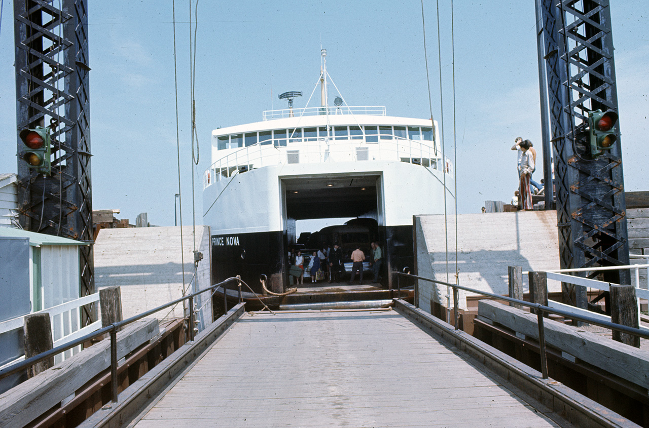 72-07-01, 084, Ferry to PEI, Canada