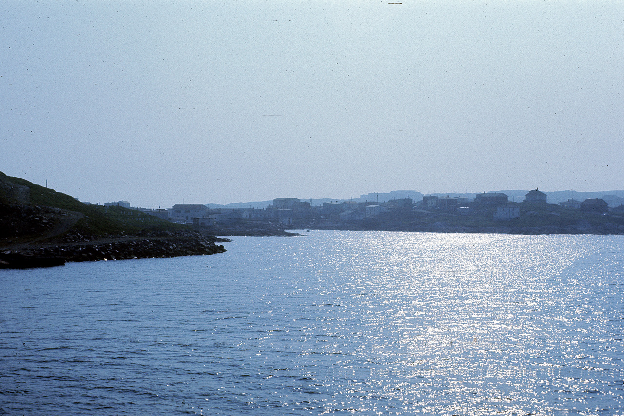 72-07-01, 114, Port Aux Basques, New Foundland, Ca