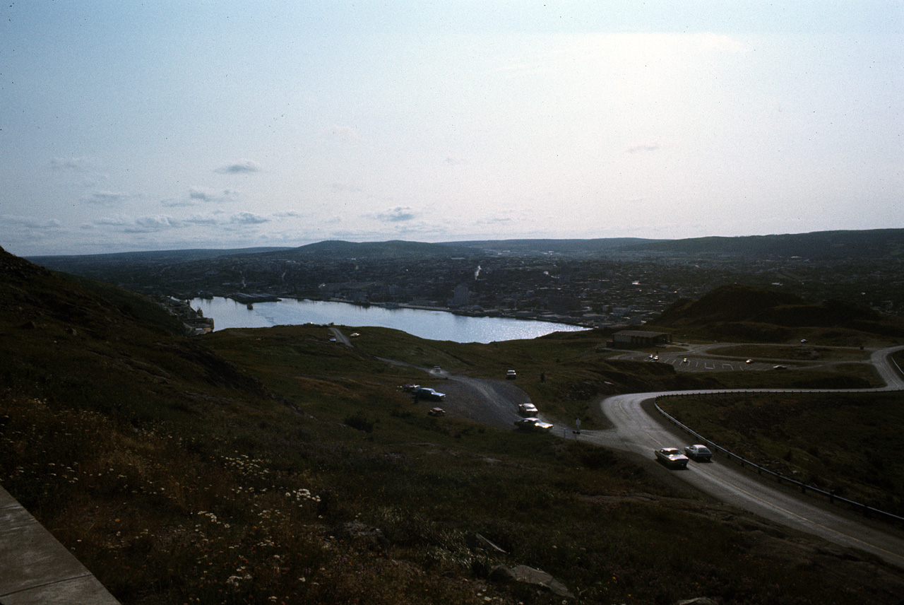 72-07-01, 130, St. John, New Foundland, Ca