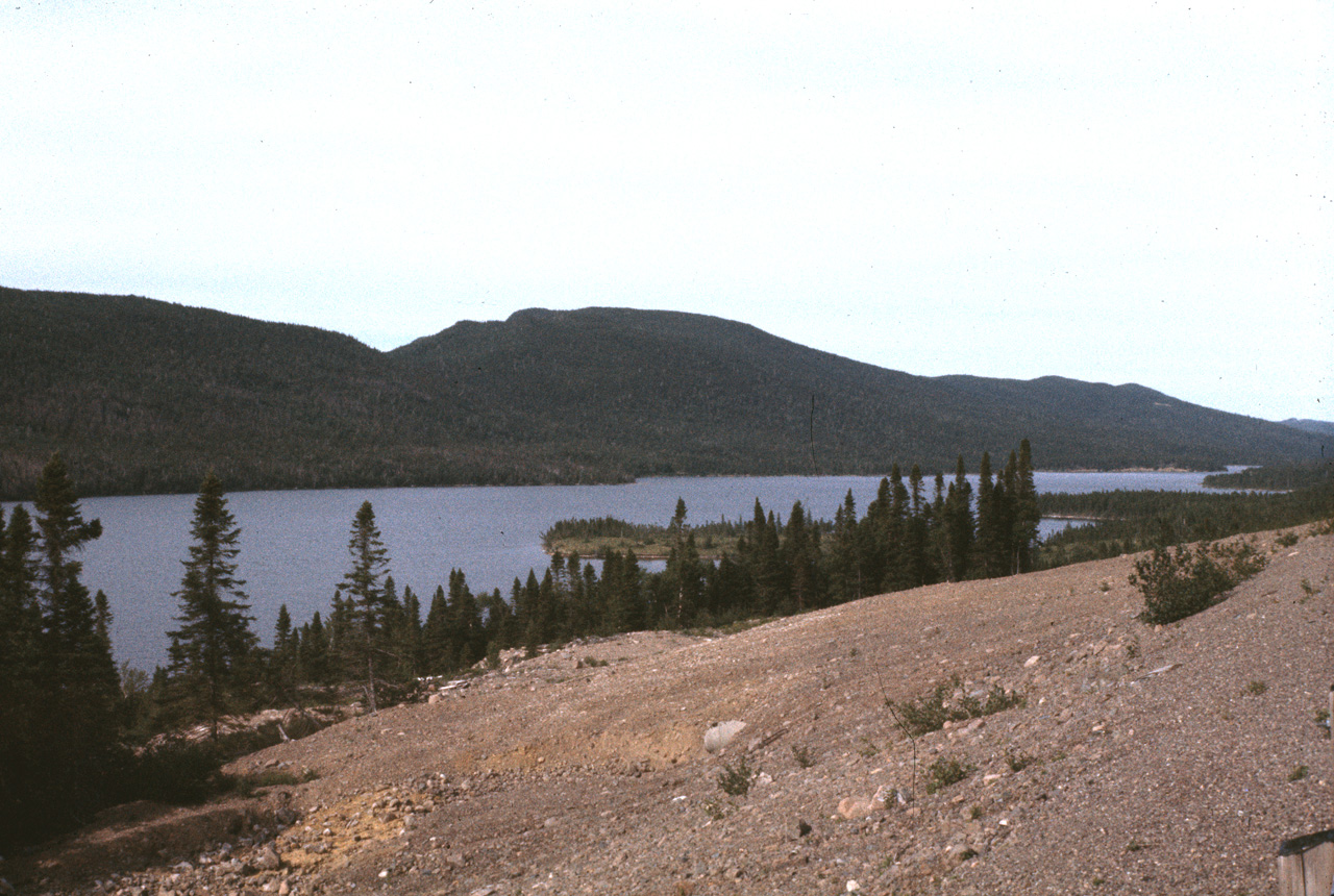 72-07-01, 158, Indian River, East, New Foundland, Ca