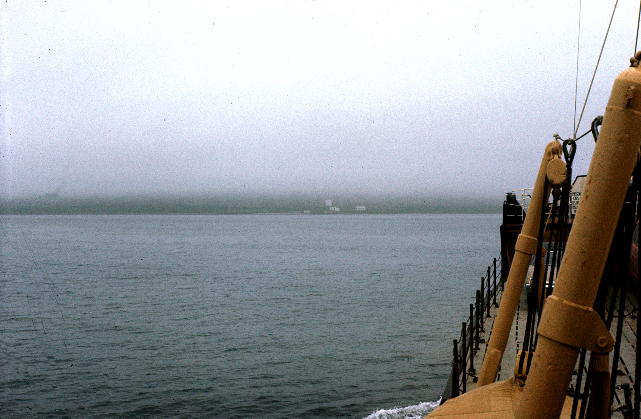 72-07-01, 186, Ferry Dock at Labrador, Ca