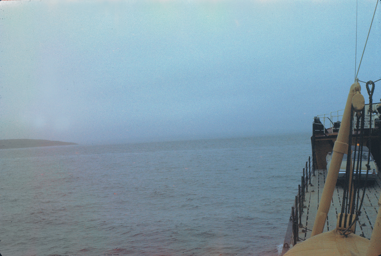 72-07-01, 188, Ferry Dock at Labrador, Ca