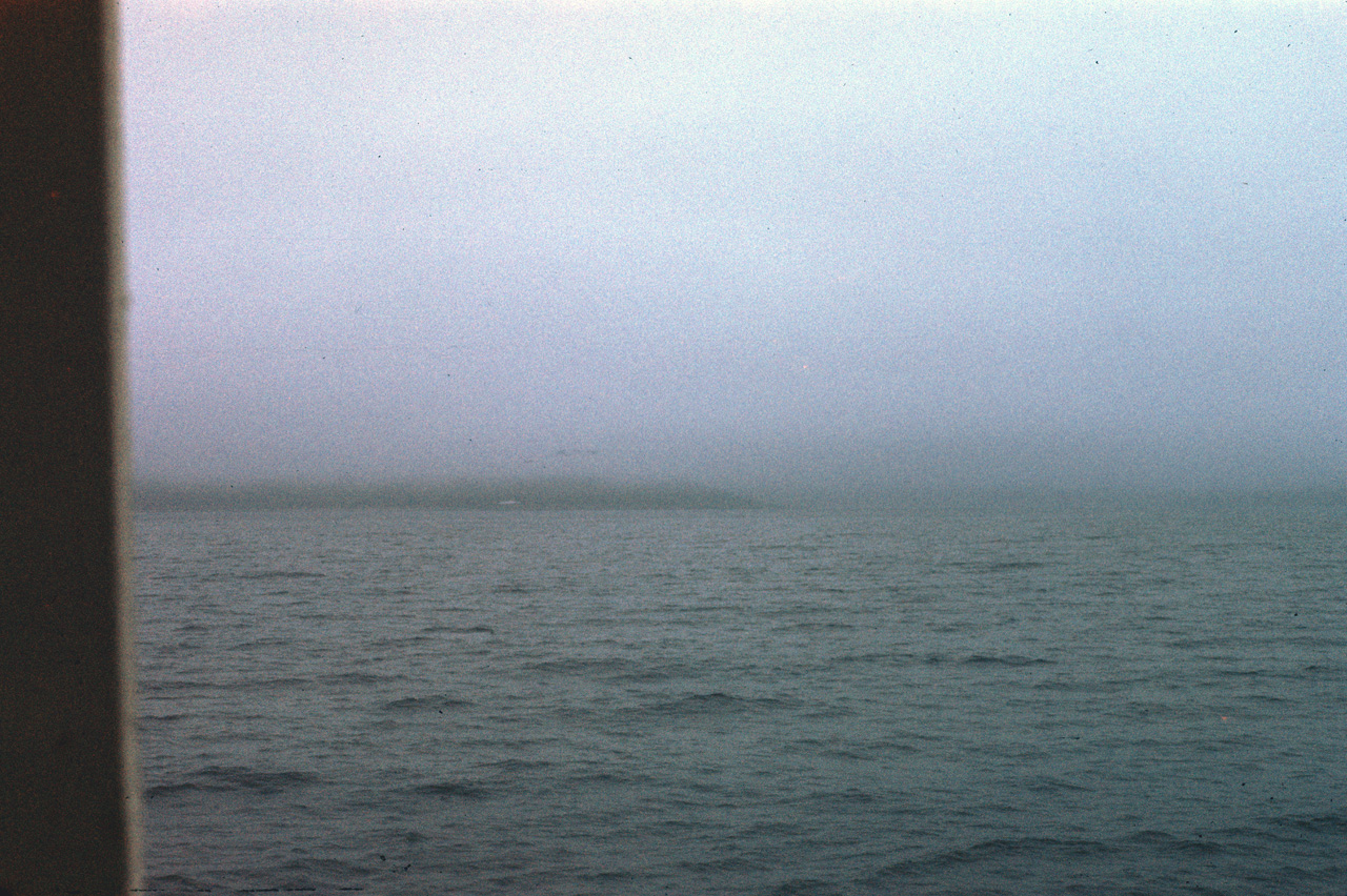 72-07-01, 189, Ferry Dock at Labrador, Ca