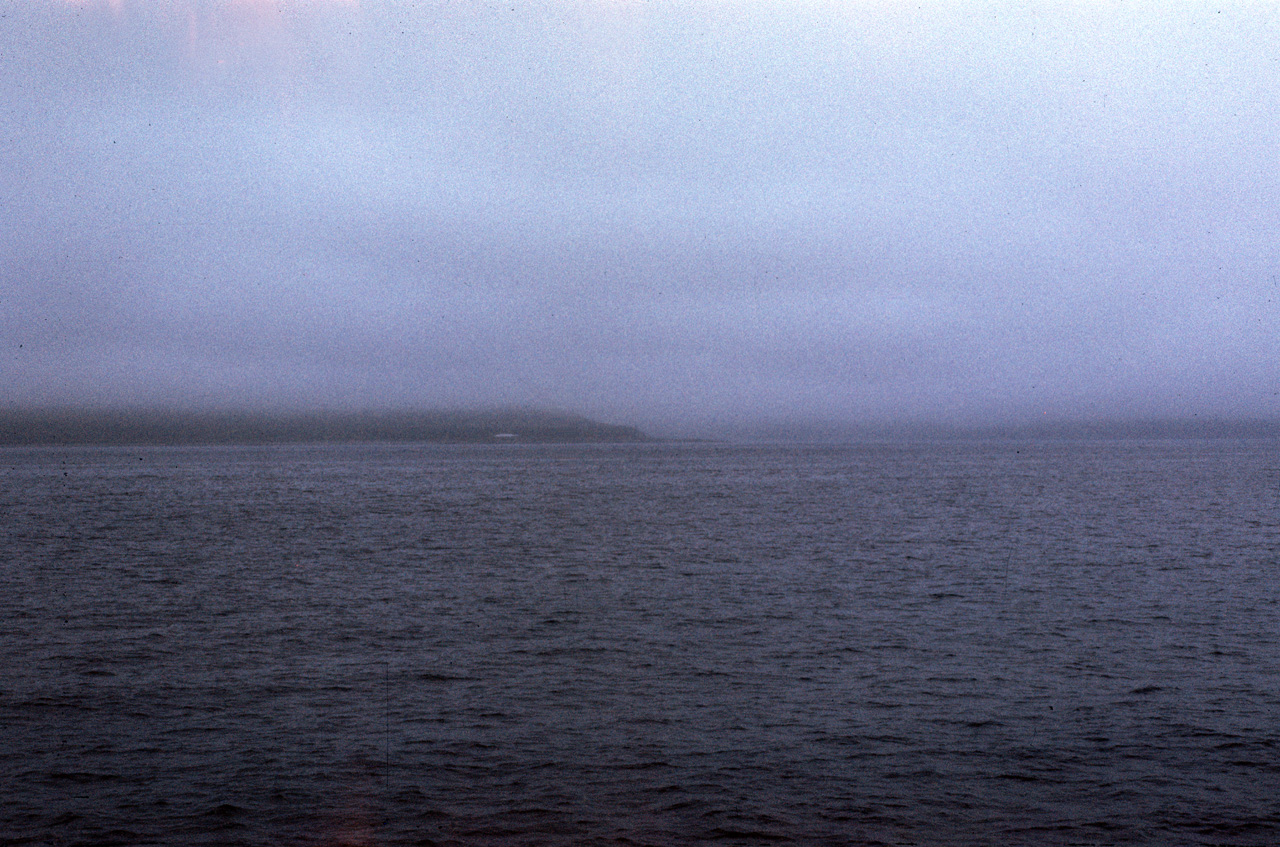 72-07-01, 190, Ferry Dock at Labrador, Ca