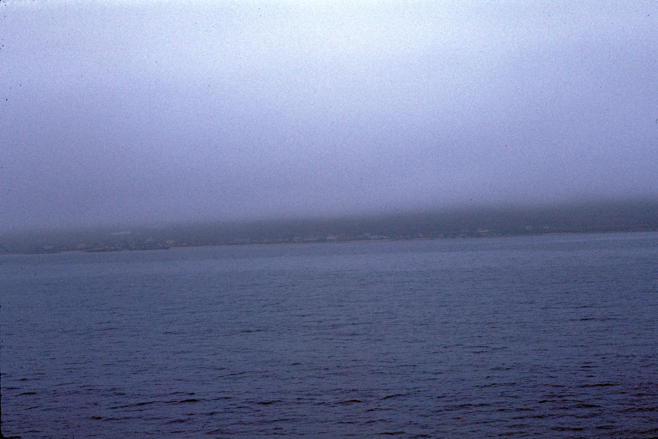 72-07-01, 192, Ferry Port at Labrador, Ca