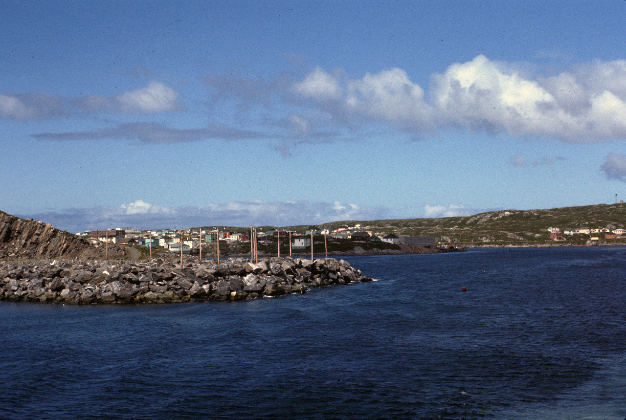 72-07-01, 202, Leaving Port Aux Basques, New Foundland, Ca