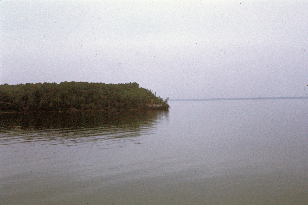 72-07-01, 220, Ship Abandoned along Northumberland Strait, NS