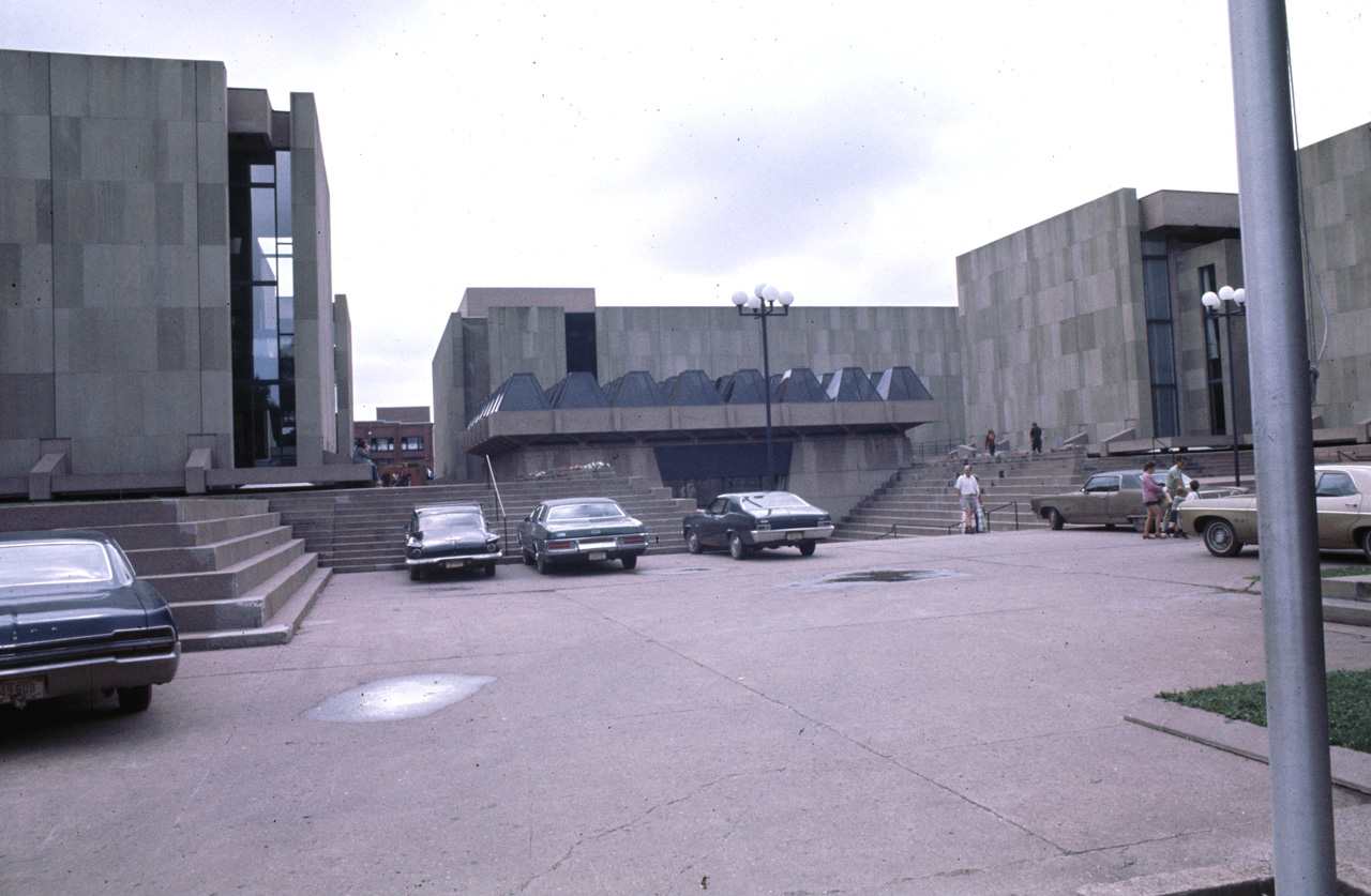 72-07-01, 234, Confederation Building, Prince Edward Island