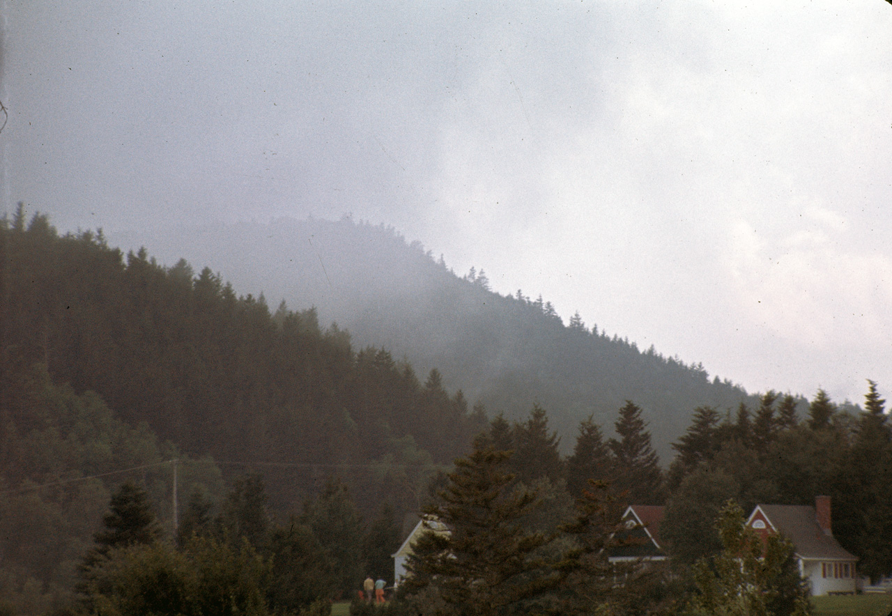 72-08-01, 008, Fundy Bay Park, New Brunswick, Ca