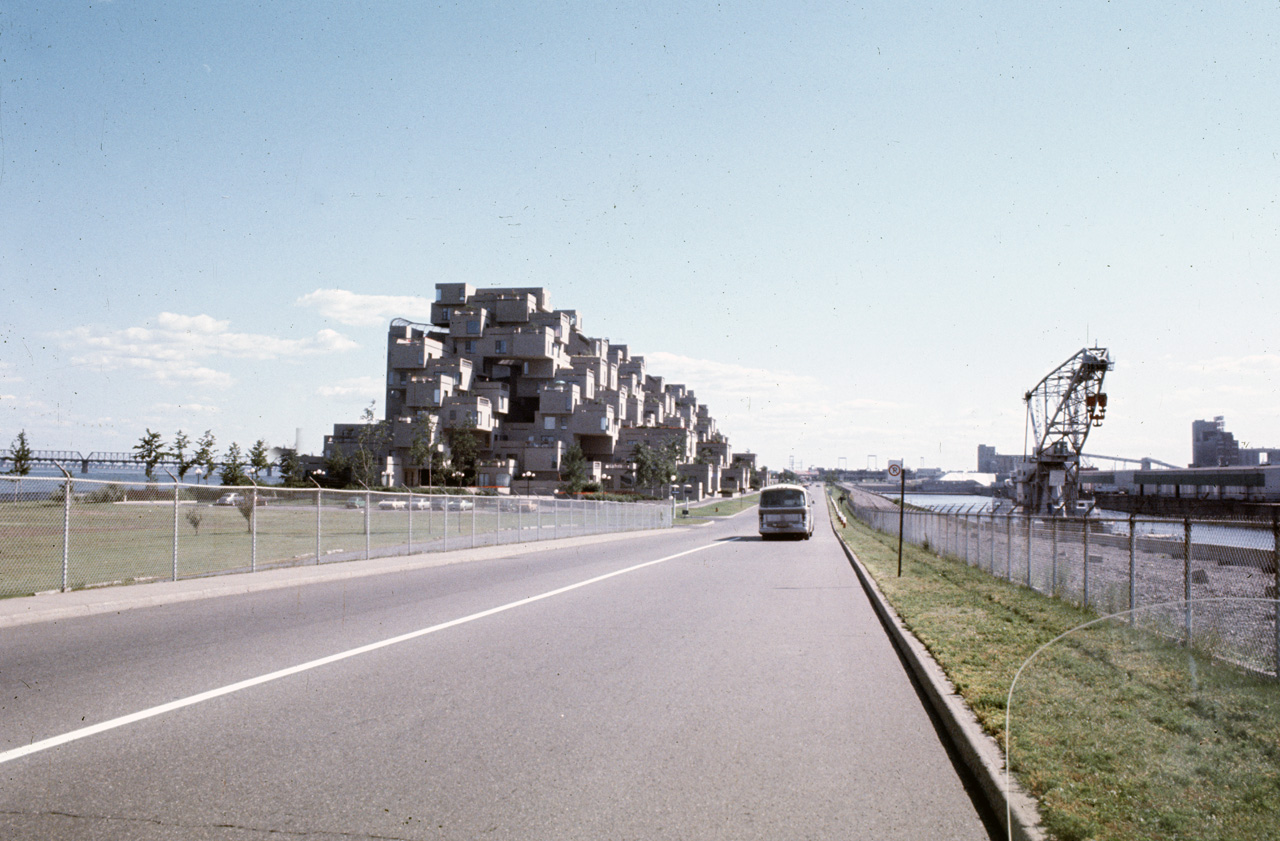 72-08-01, 056, Expo 1967, Montreal, Quebec, Ca