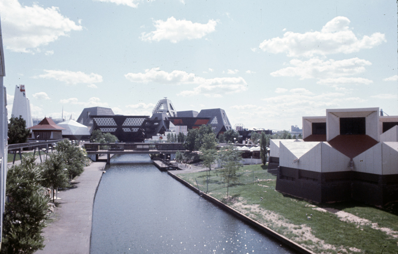 72-08-01, 062, Expo 1967, Montreal, Quebec, Ca