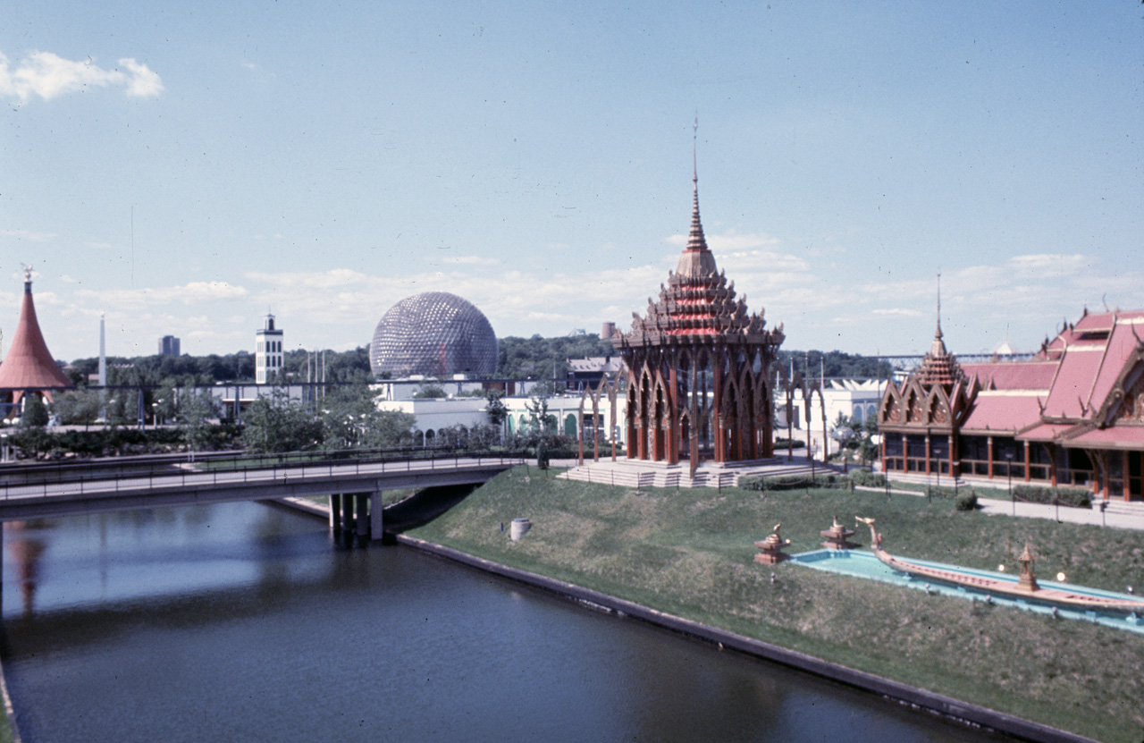 72-08-01, 063, Expo 1967, Montreal, Quebec, Ca