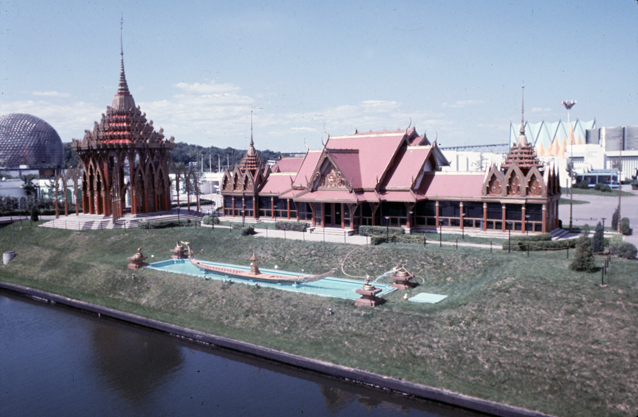 72-08-01, 064, Expo 1967, Montreal, Quebec, Ca