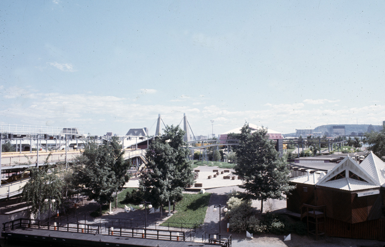 72-08-01, 067, Expo 1967, Montreal, Quebec, Ca