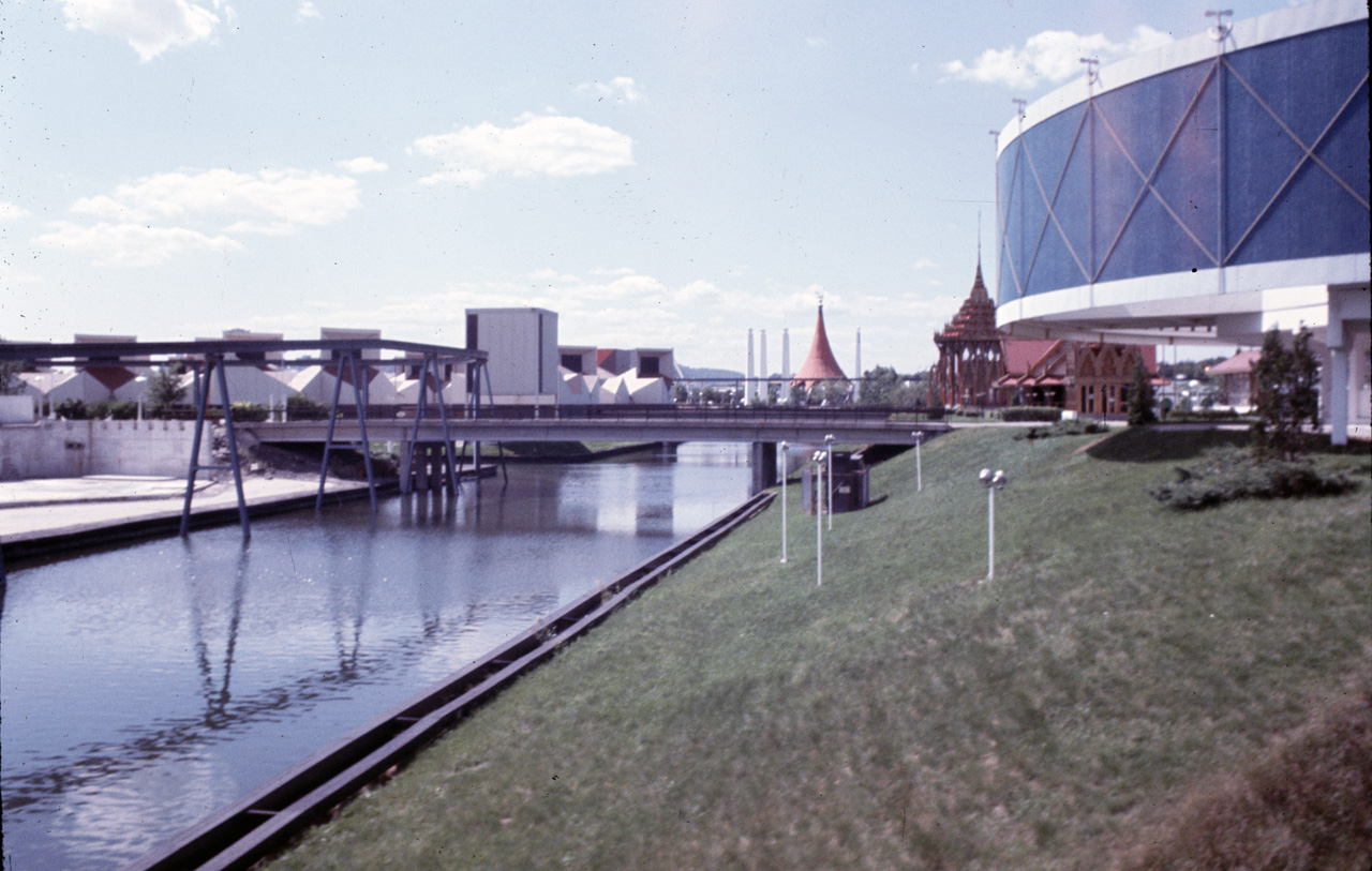 72-08-01, 068, Expo 1967, Montreal, Quebec, Ca