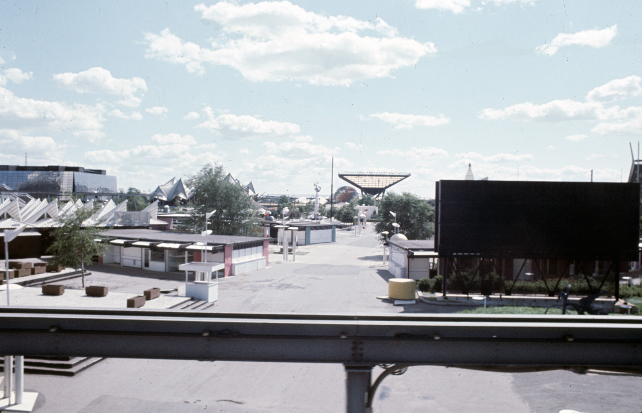 72-08-01, 069, Expo 1967, Montreal, Quebec, Ca