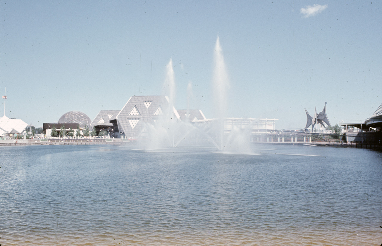 72-08-01, 079, Expo 1967, Montreal, Quebec, Ca