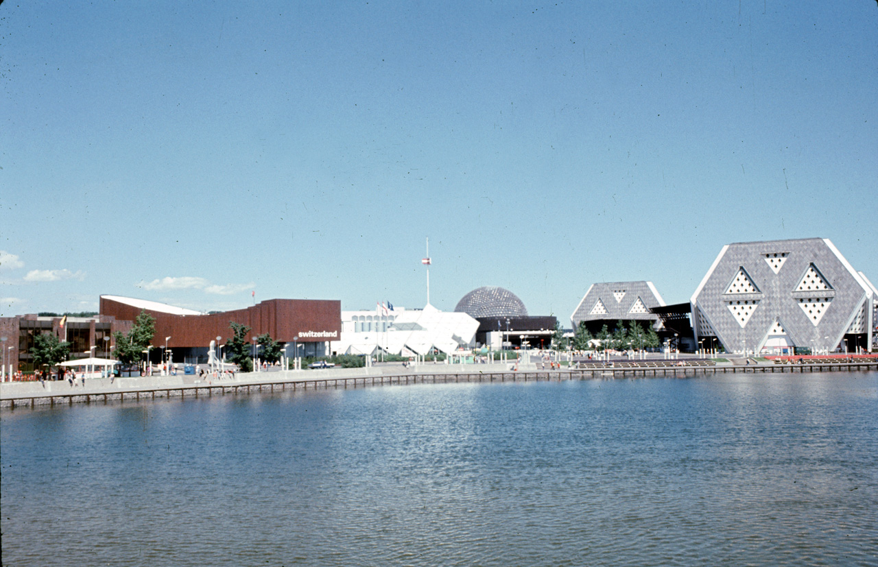 72-08-01, 082, Expo 1967, Montreal, Quebec, Ca