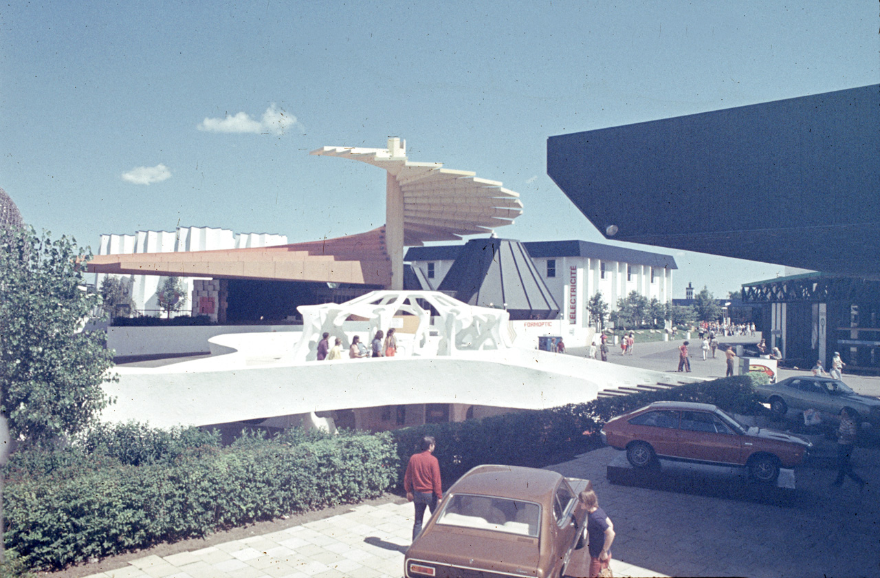 72-08-01, 086, Expo 1967, Montreal, Quebec, Ca