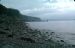 72-08-01, 022, Fundy Bay, Tide Going Out, New Brunswick, Ca