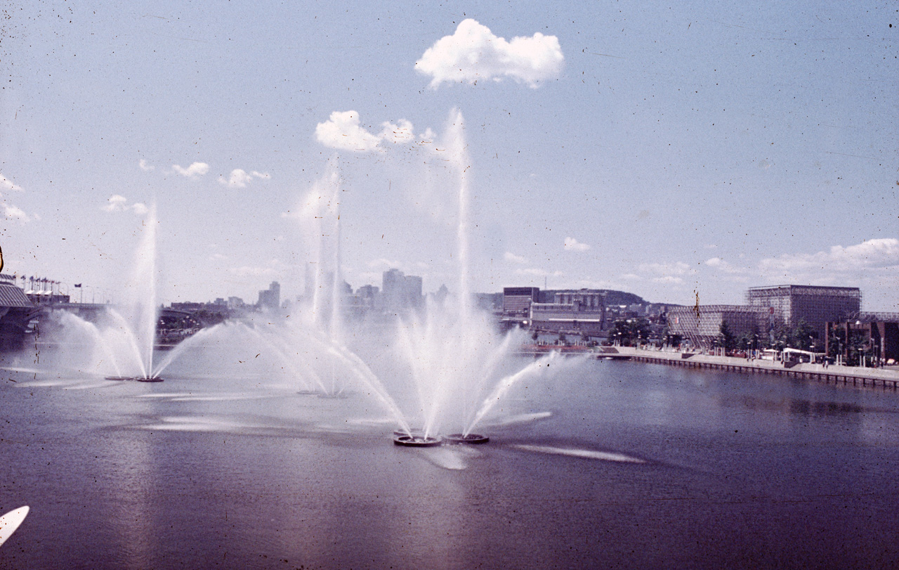 72-08-01, 093, Expo 1967, Montreal, Quebec, Ca