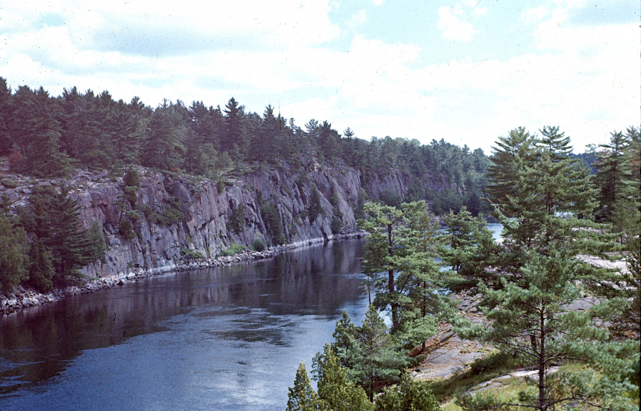 72-08-01, 130, French River, Ontario, Ca