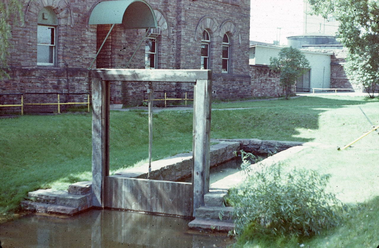 72-08-01, 135, Canoe Lock, Sault Ste Marie, Ontario, Ca