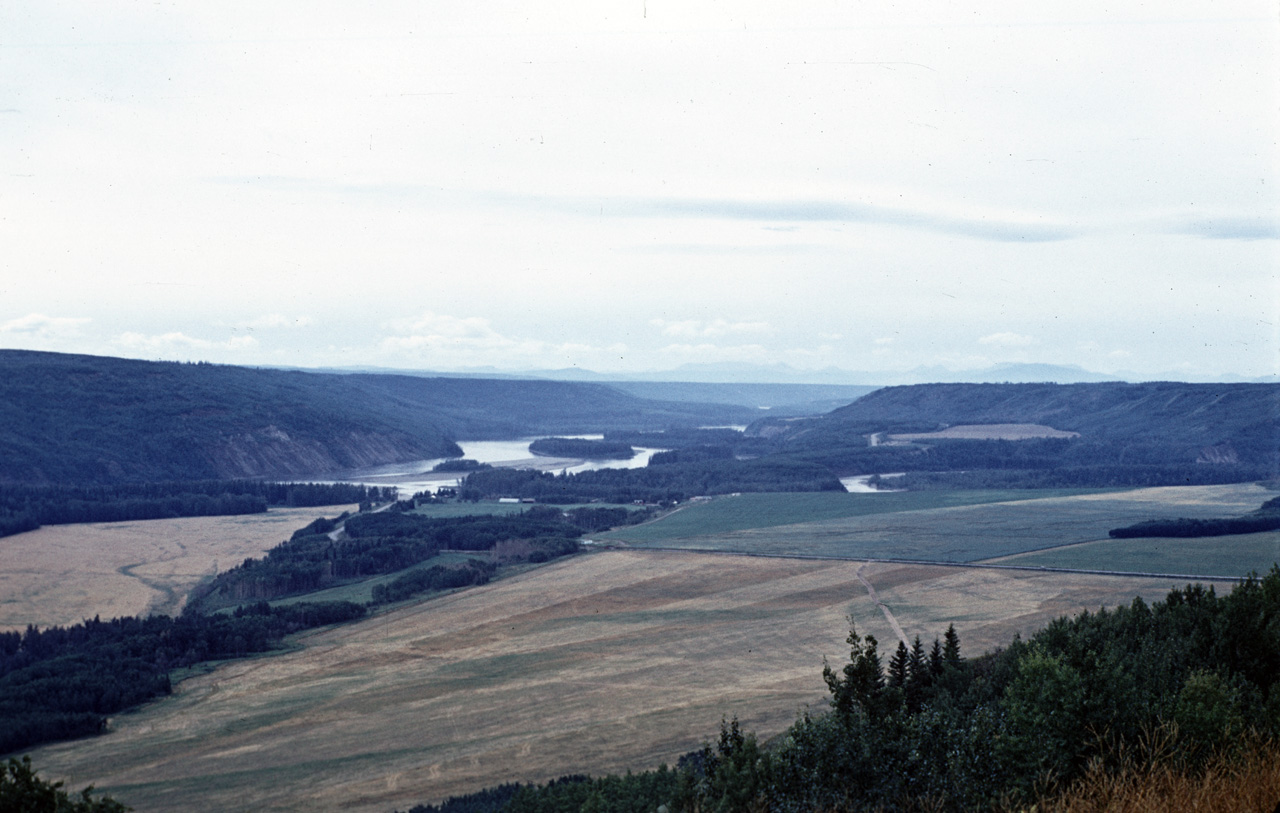 72-08-01, 179, Bear Flat Valley, British Columbia, Ca