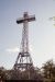 72-08-01, 102, 150 ft Cross at Mt Royal, Montreal, Quebec, Ca