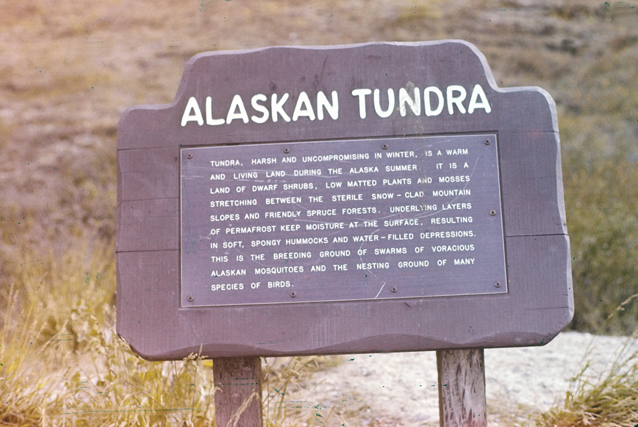 72-09-01, 088, Mt McKinley Park, Alaska