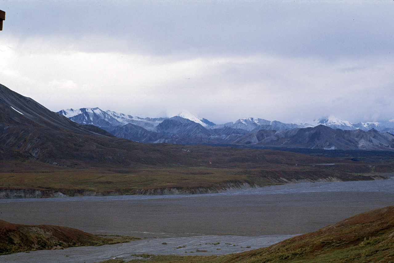 72-09-01, 102, Mt McKinley Park, Alaska