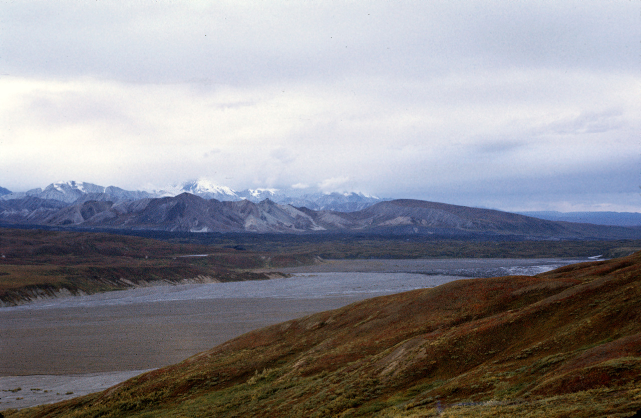 72-09-01, 103, Mt McKinley Park, Alaska