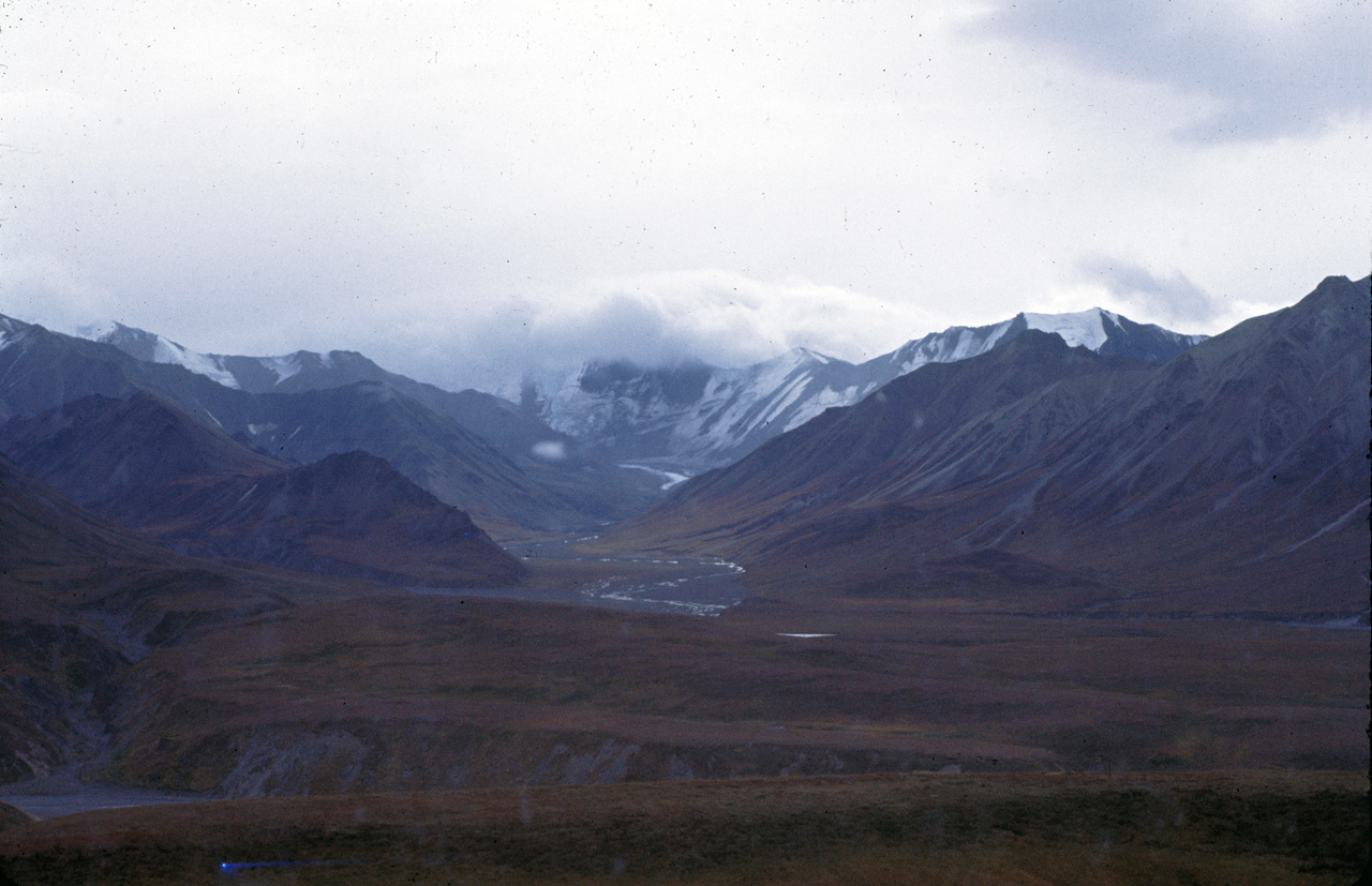 72-09-01, 106, Mt McKinley Park, Alaska