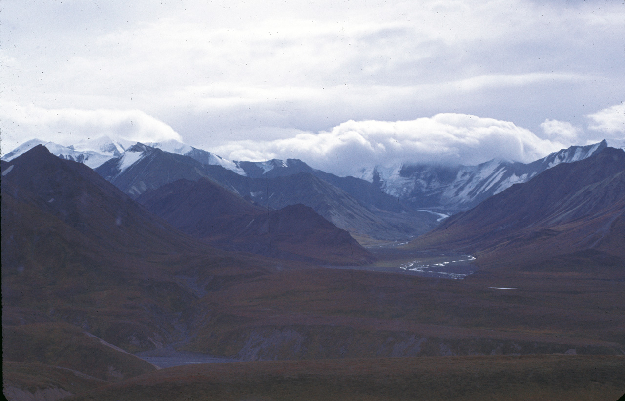 72-09-01, 107, Mt McKinley Park, Alaska