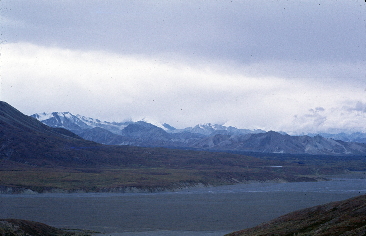 72-09-01, 108, Mt McKinley Park, Alaska