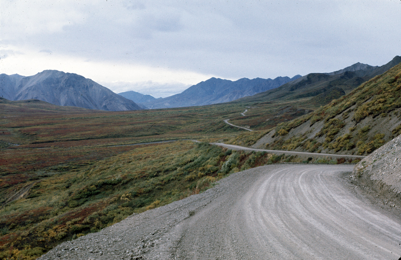 72-09-01, 114, Mt McKinley Park, Alaska