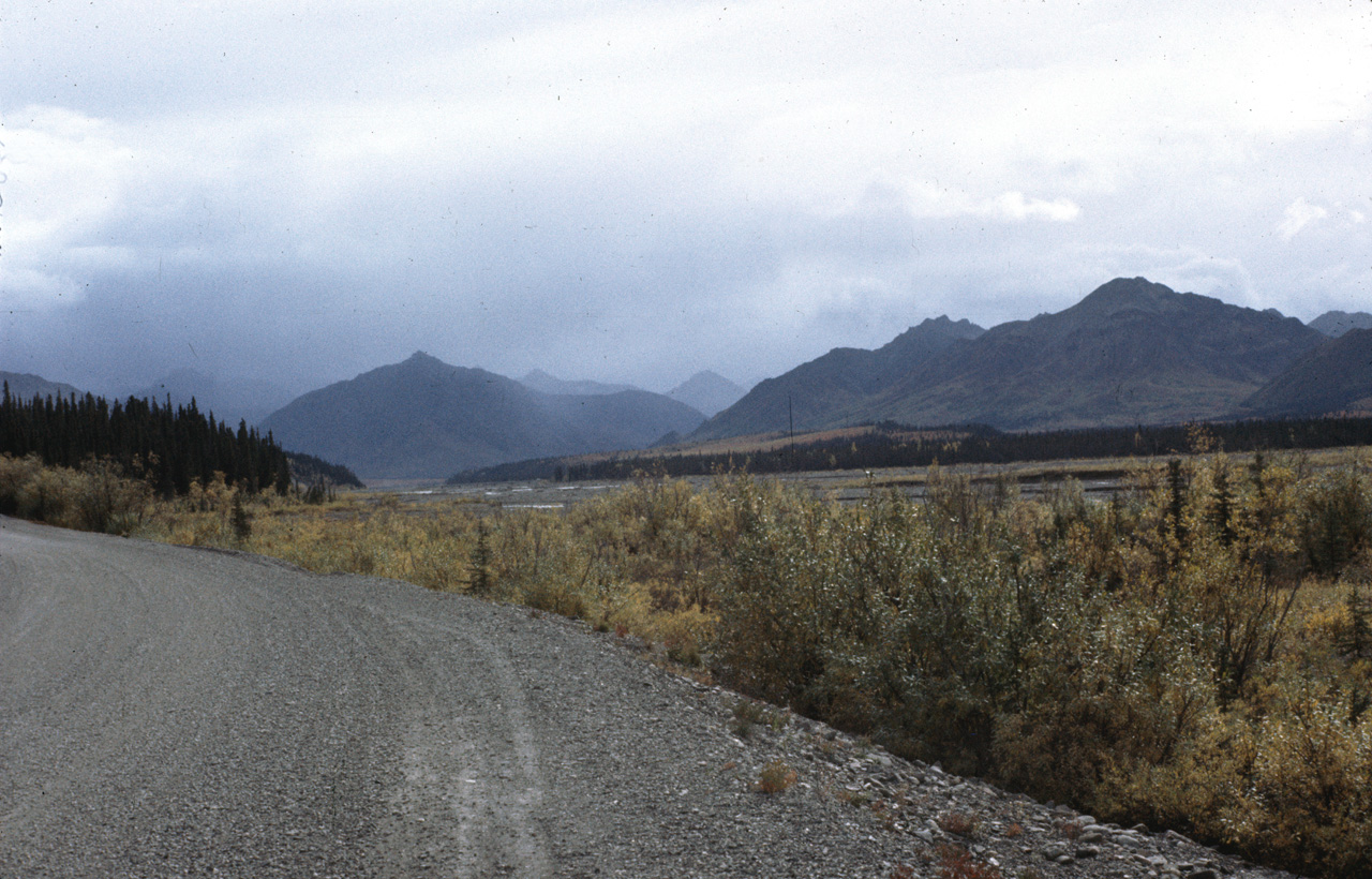 72-09-01, 117, Mt McKinley Park, Alaska