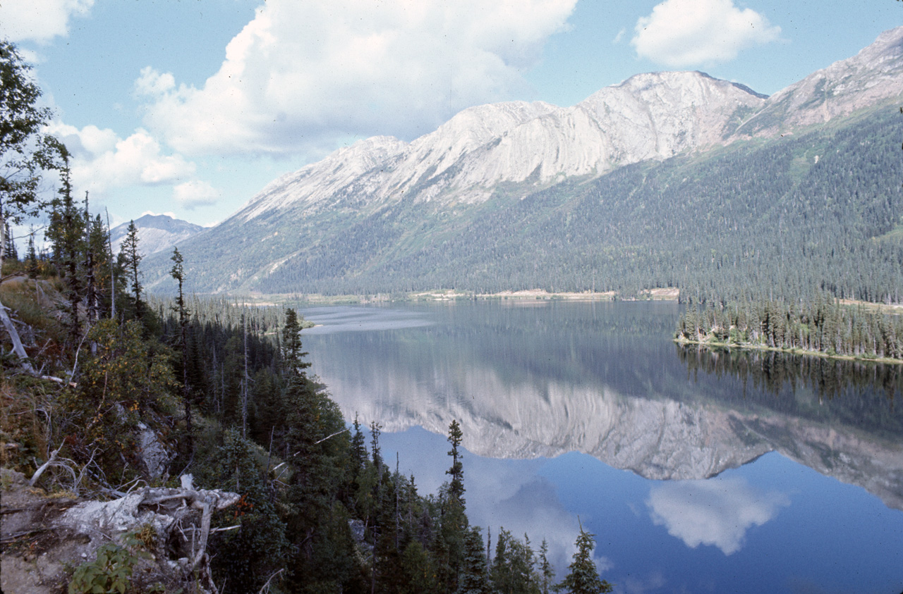 72-09-09, 132, Pine Pass, Rt 97, British Columbia, Ca