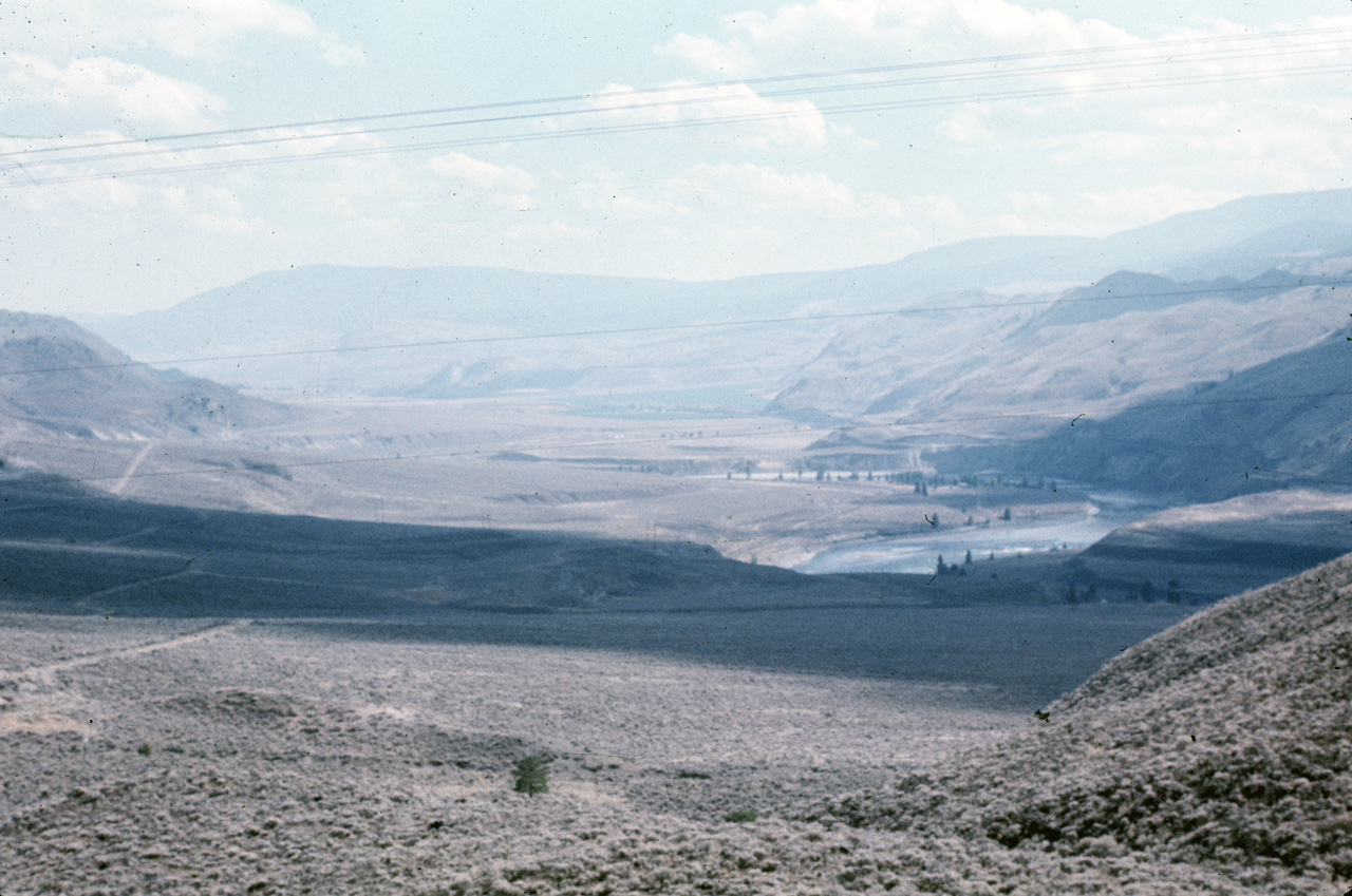 72-09-20, 292, Ghost of Walhachin, British Columbia, Ca