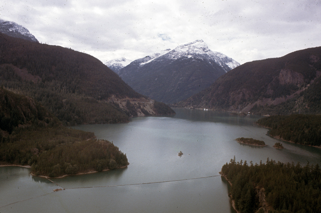 72-09-25, 305, North Cascades, Washington