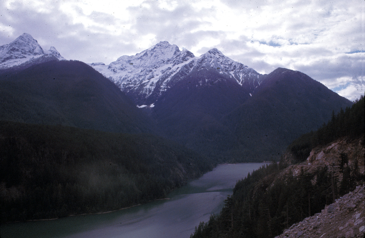 72-09-25, 306, North Cascades, Washington